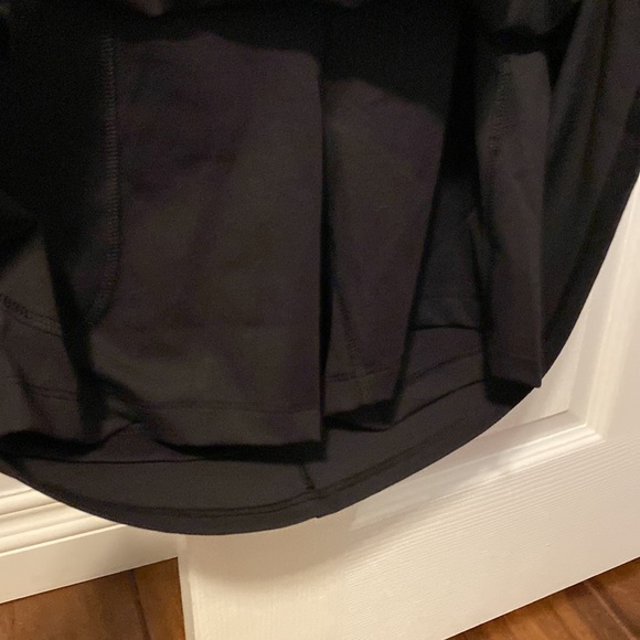 Old navy athletic skort - Picture 4 of 4